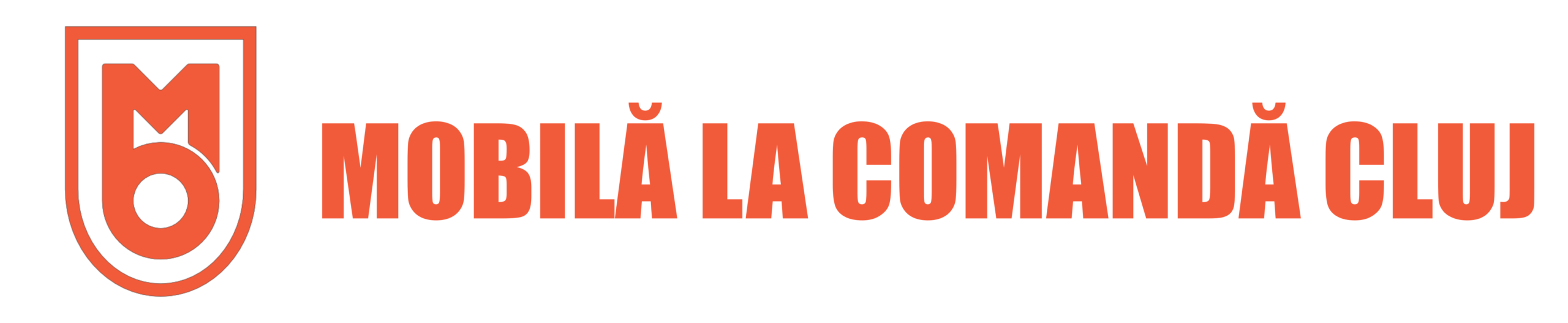 mobila la comanda cluj